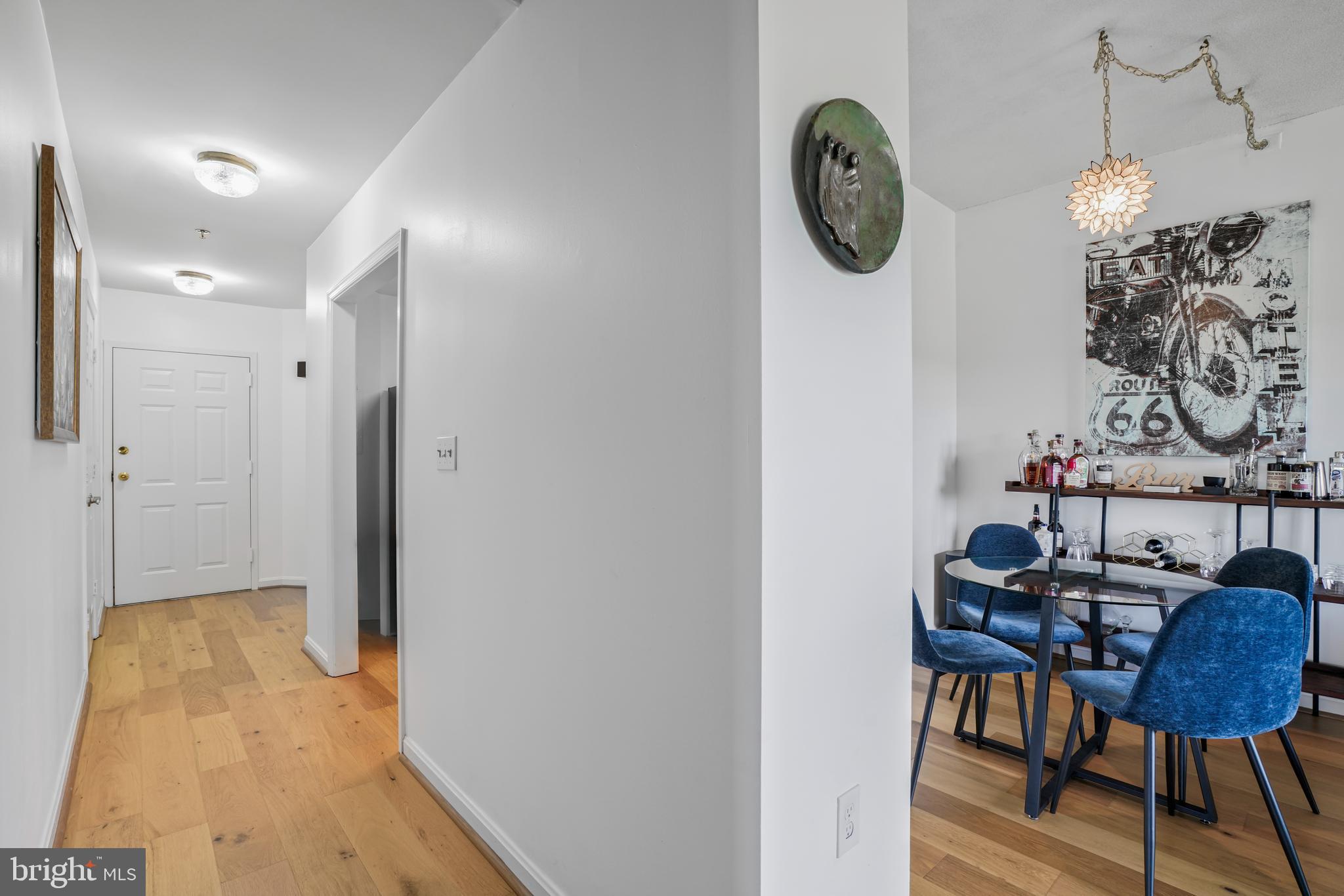 545 E BRADDOCK ROAD 601