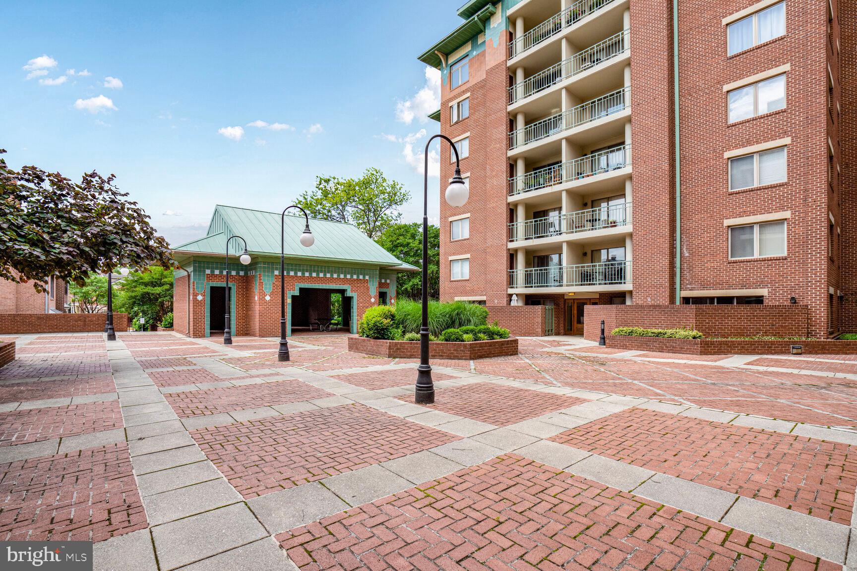 545 E BRADDOCK ROAD 601