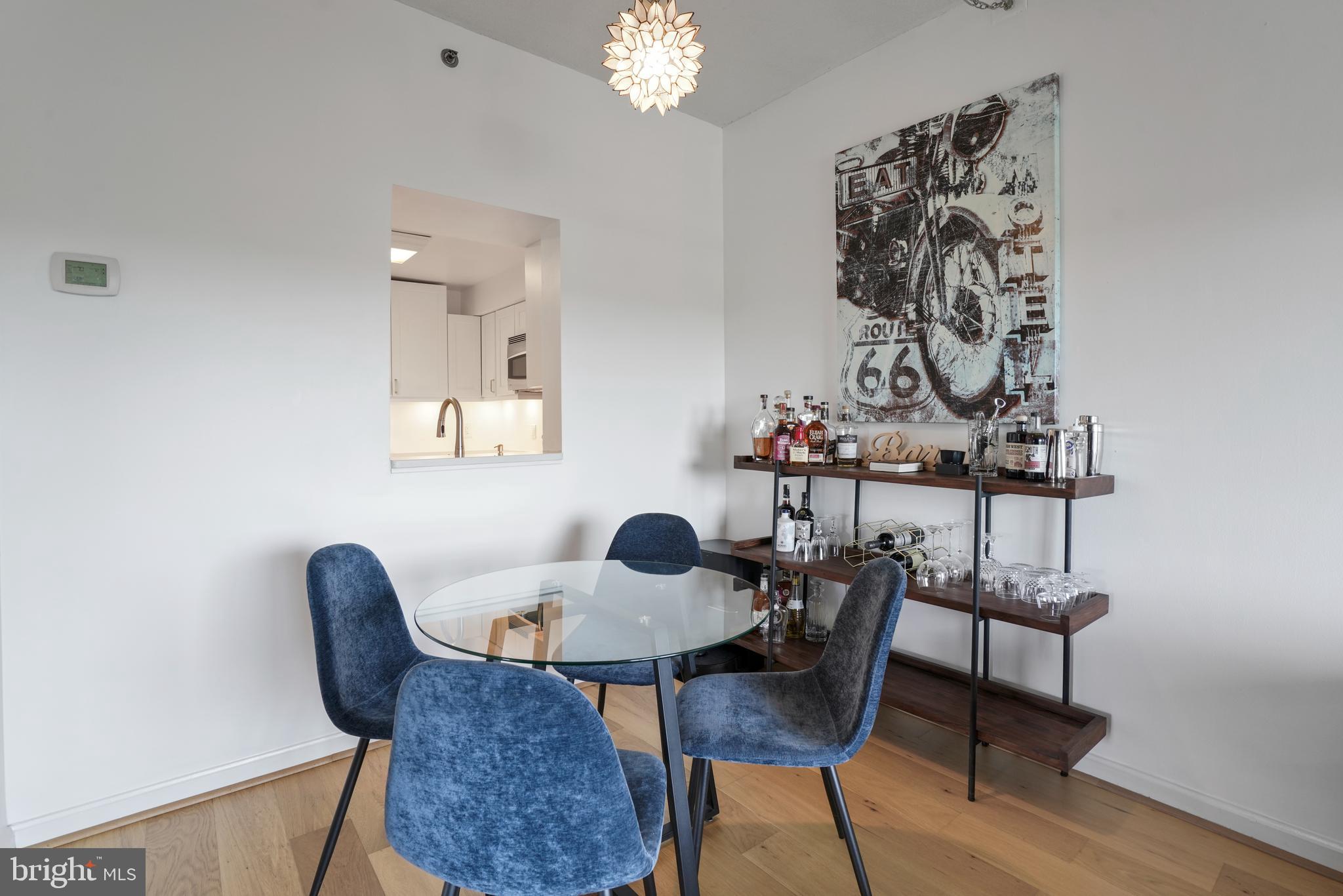 545 E BRADDOCK ROAD 601