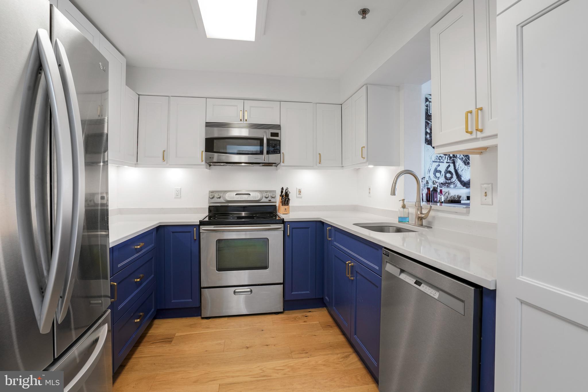 545 E BRADDOCK ROAD 601