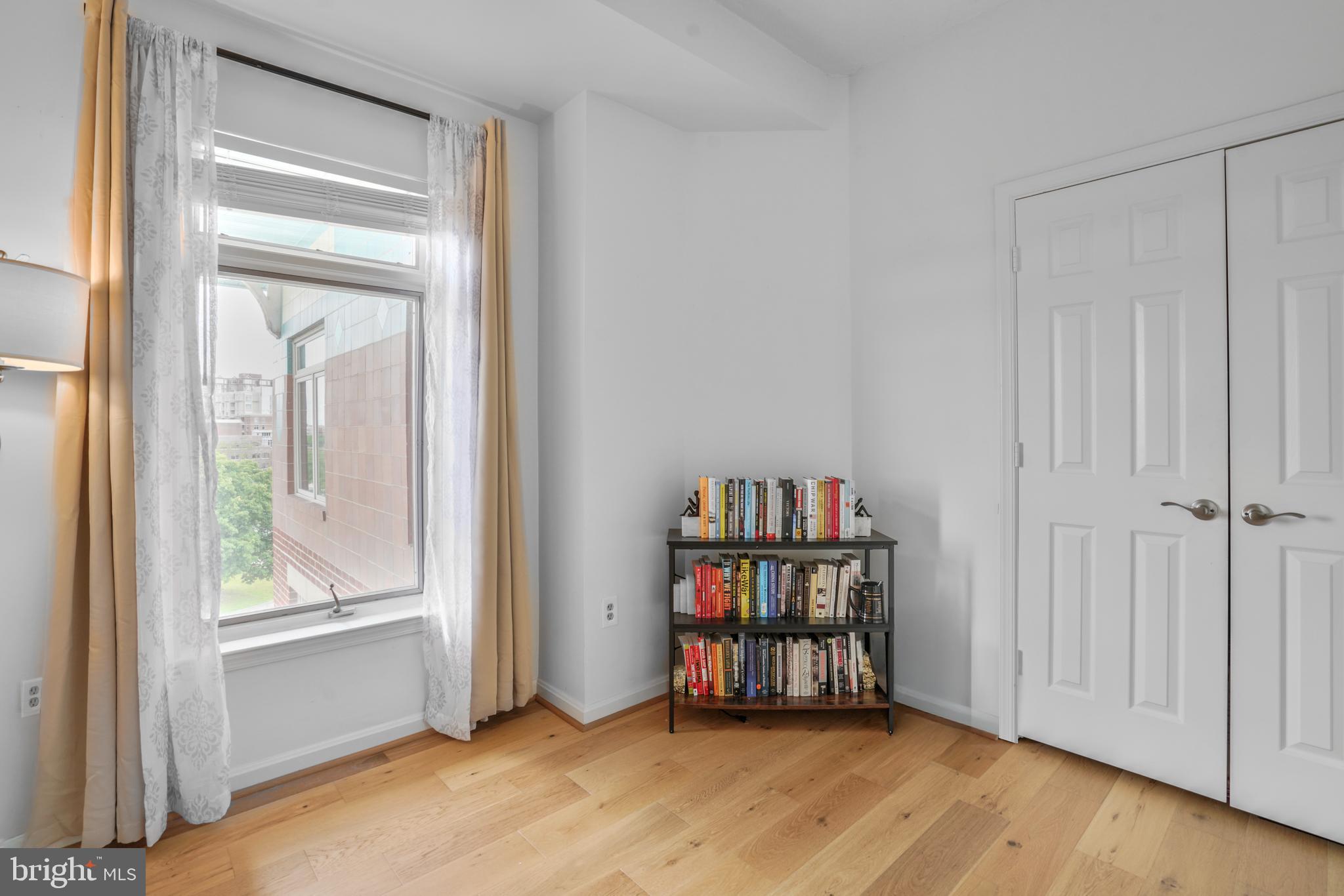 545 E BRADDOCK ROAD 601