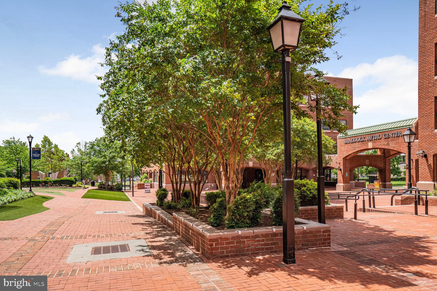 545 E BRADDOCK ROAD 601