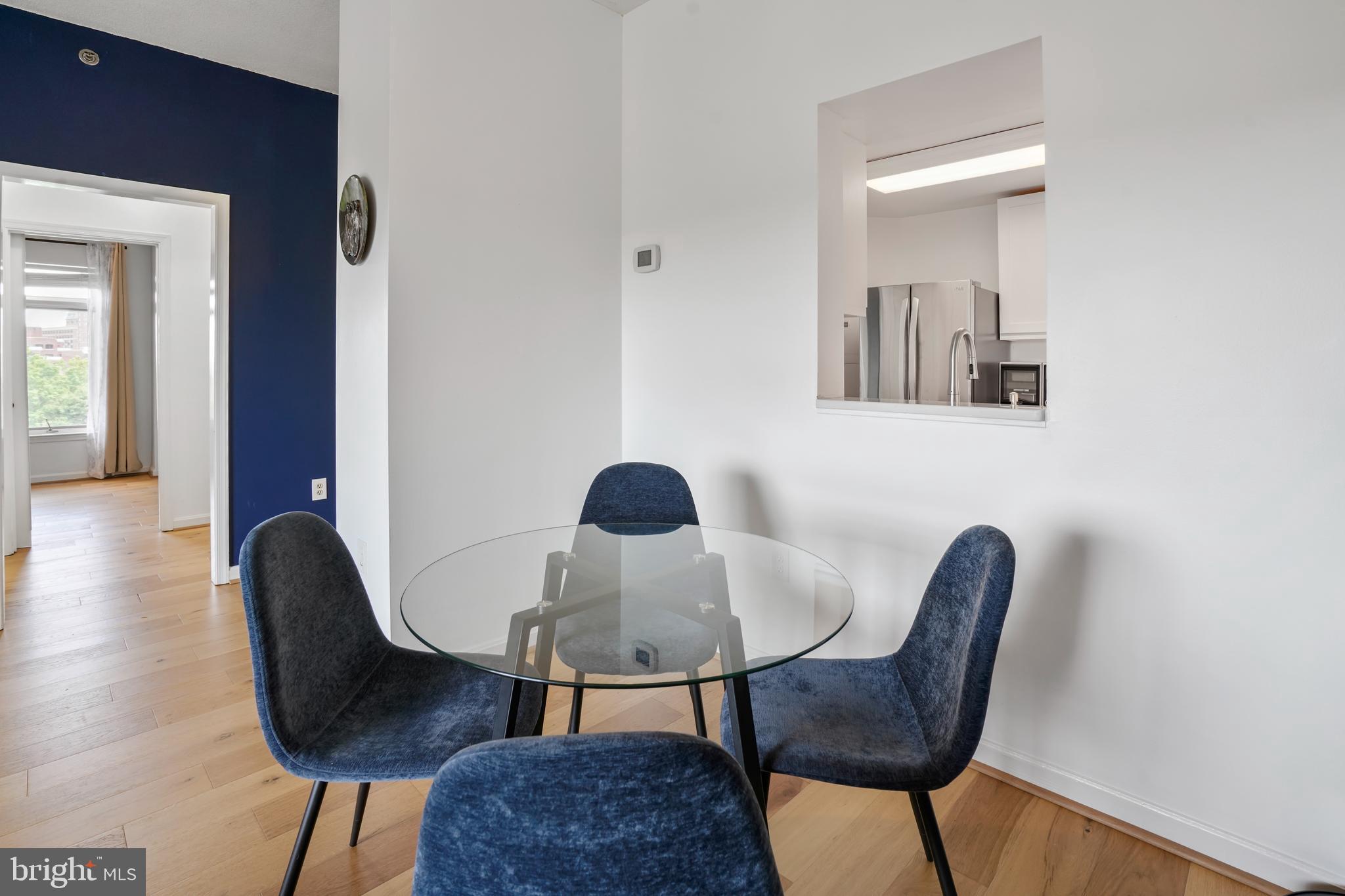 545 E BRADDOCK ROAD 601