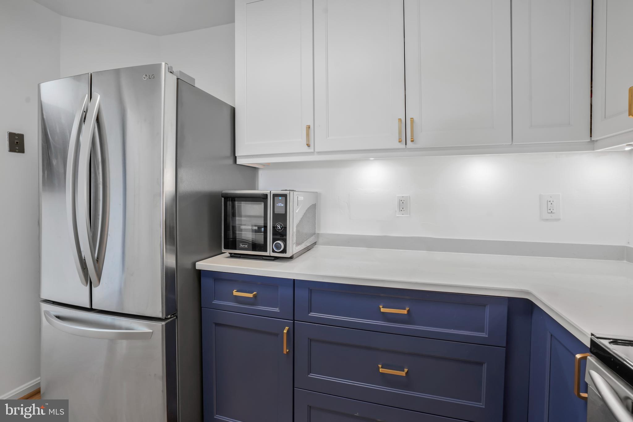 545 E BRADDOCK ROAD 601