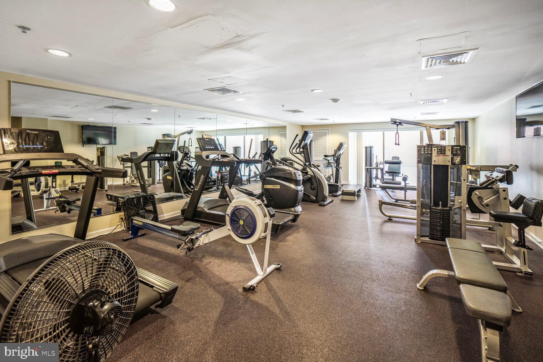 545 E BRADDOCK ROAD 601