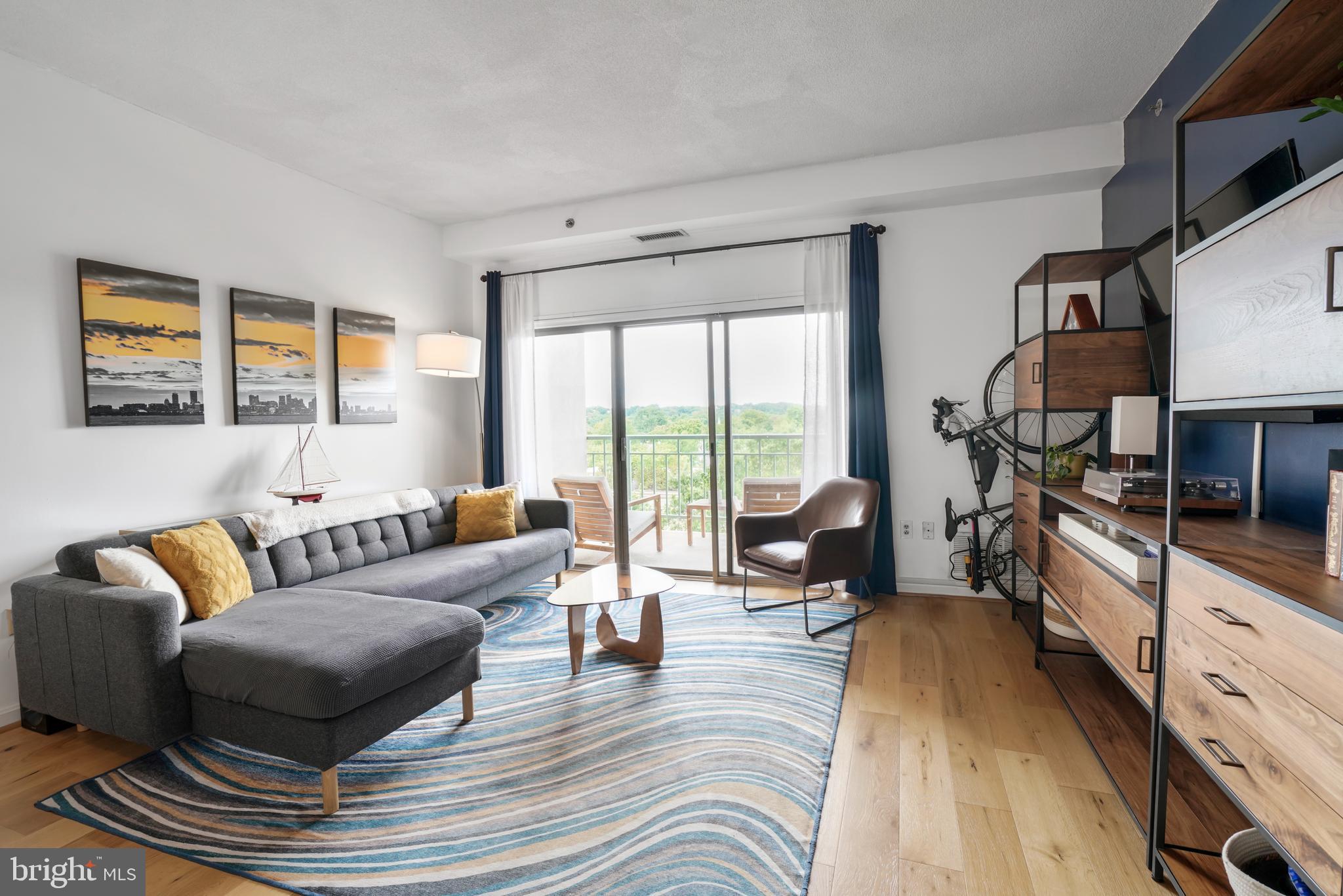 545 E BRADDOCK ROAD 601