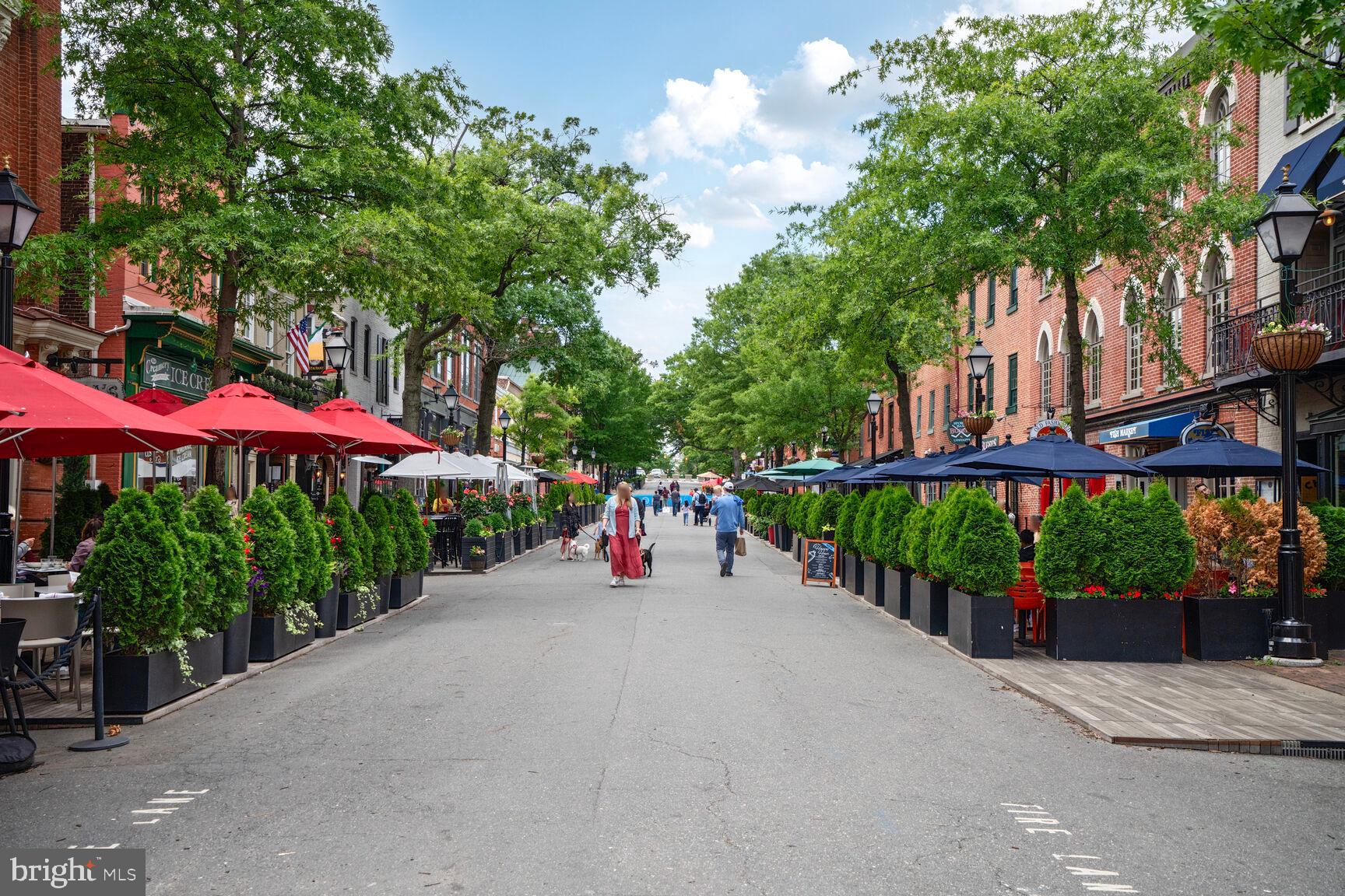 545 E BRADDOCK ROAD 601