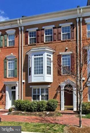 158 CAMERON STATION BOULEVARD