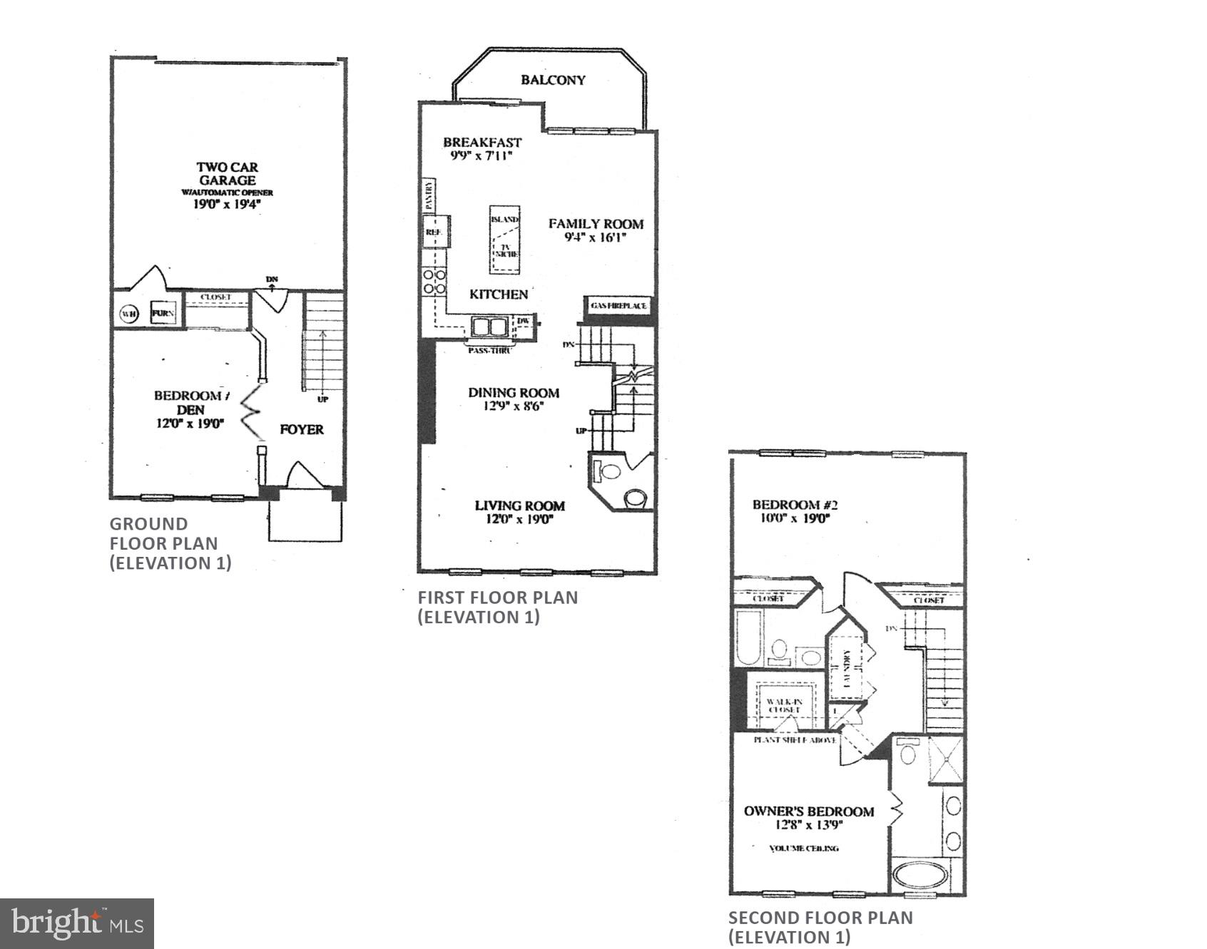 158 CAMERON STATION BOULEVARD