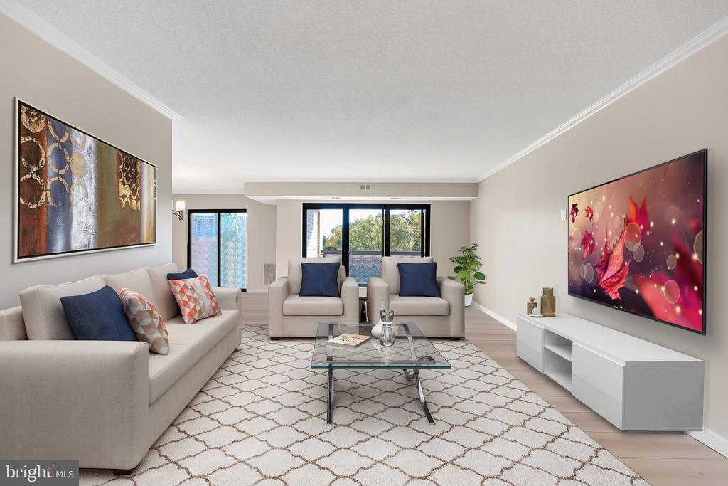 205 YOAKUM PARKWAY 209