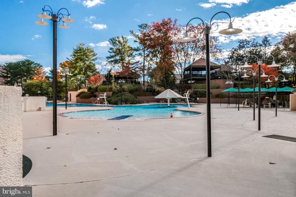 205 YOAKUM PARKWAY 209