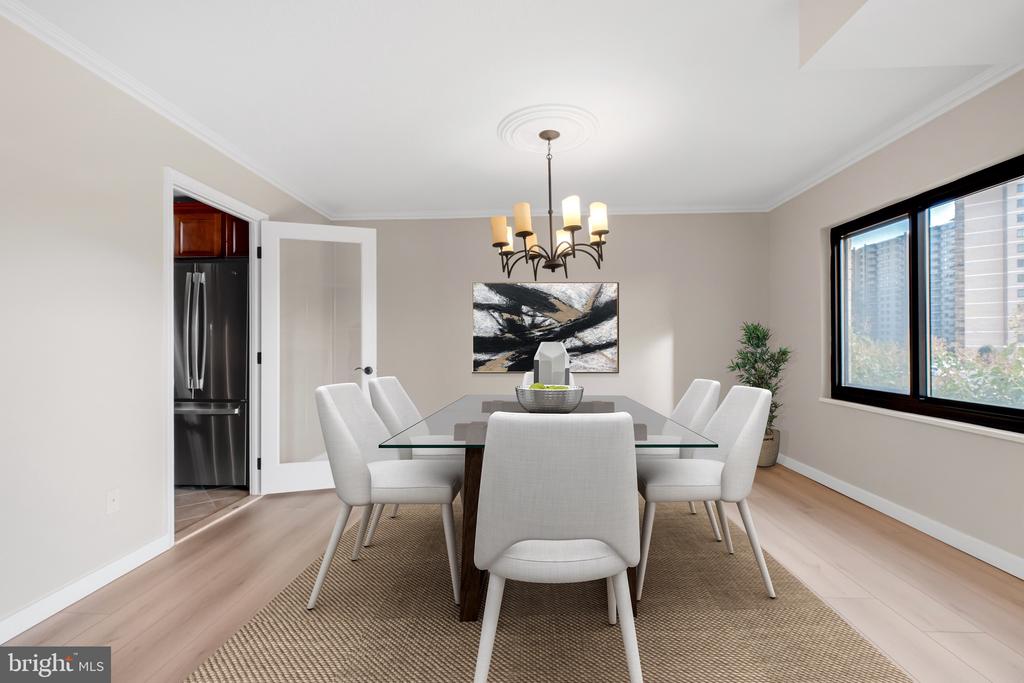 205 YOAKUM PARKWAY 209