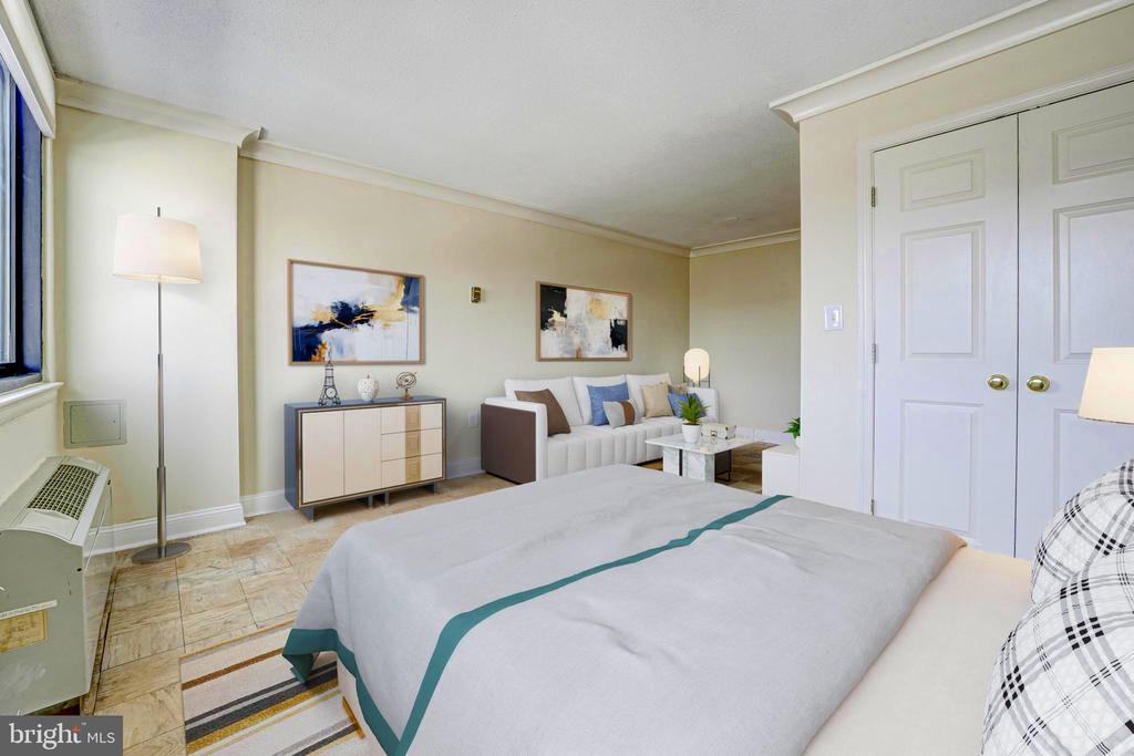 801 N PITT STREET N 311