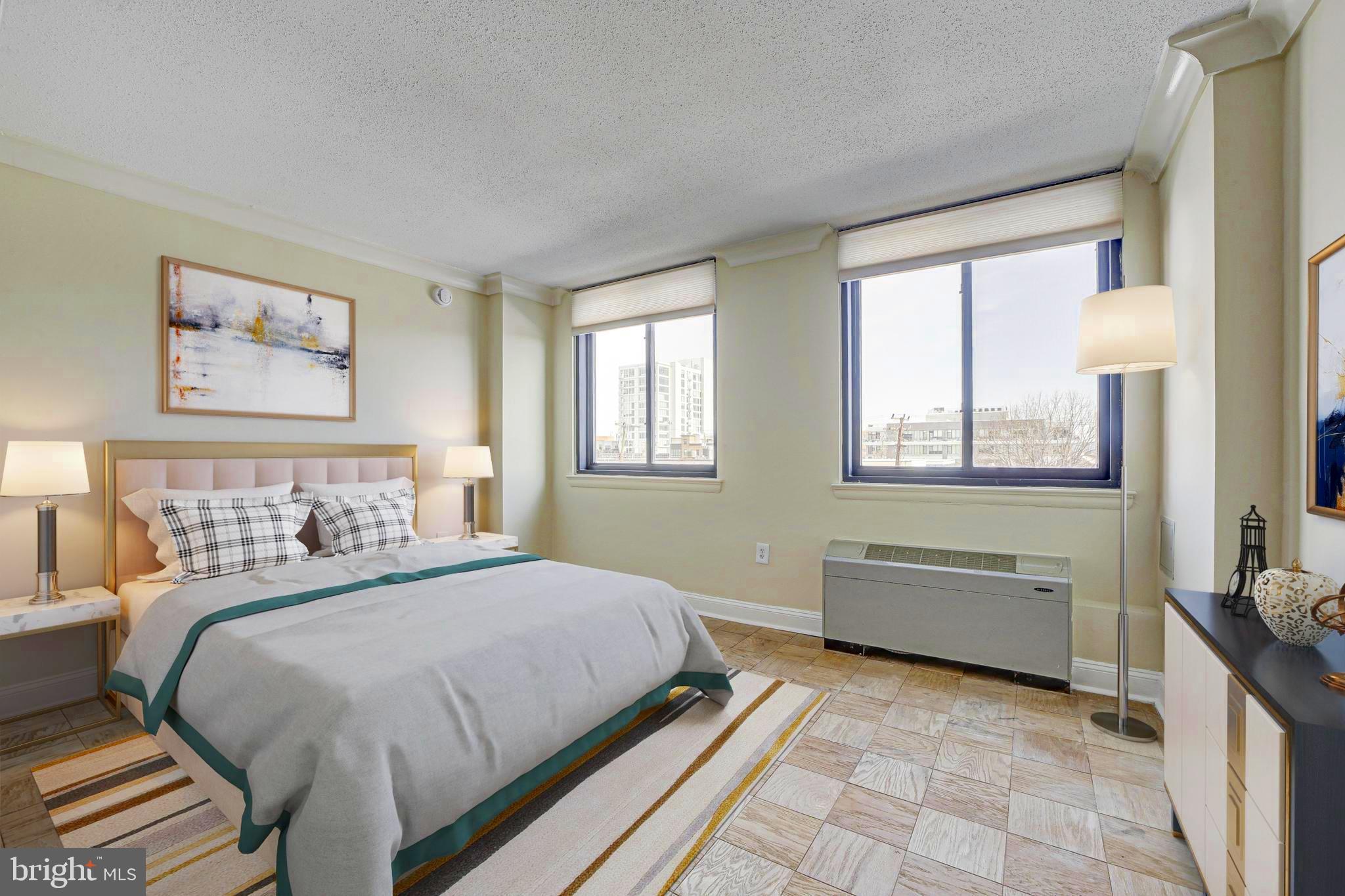 801 N PITT STREET N 311