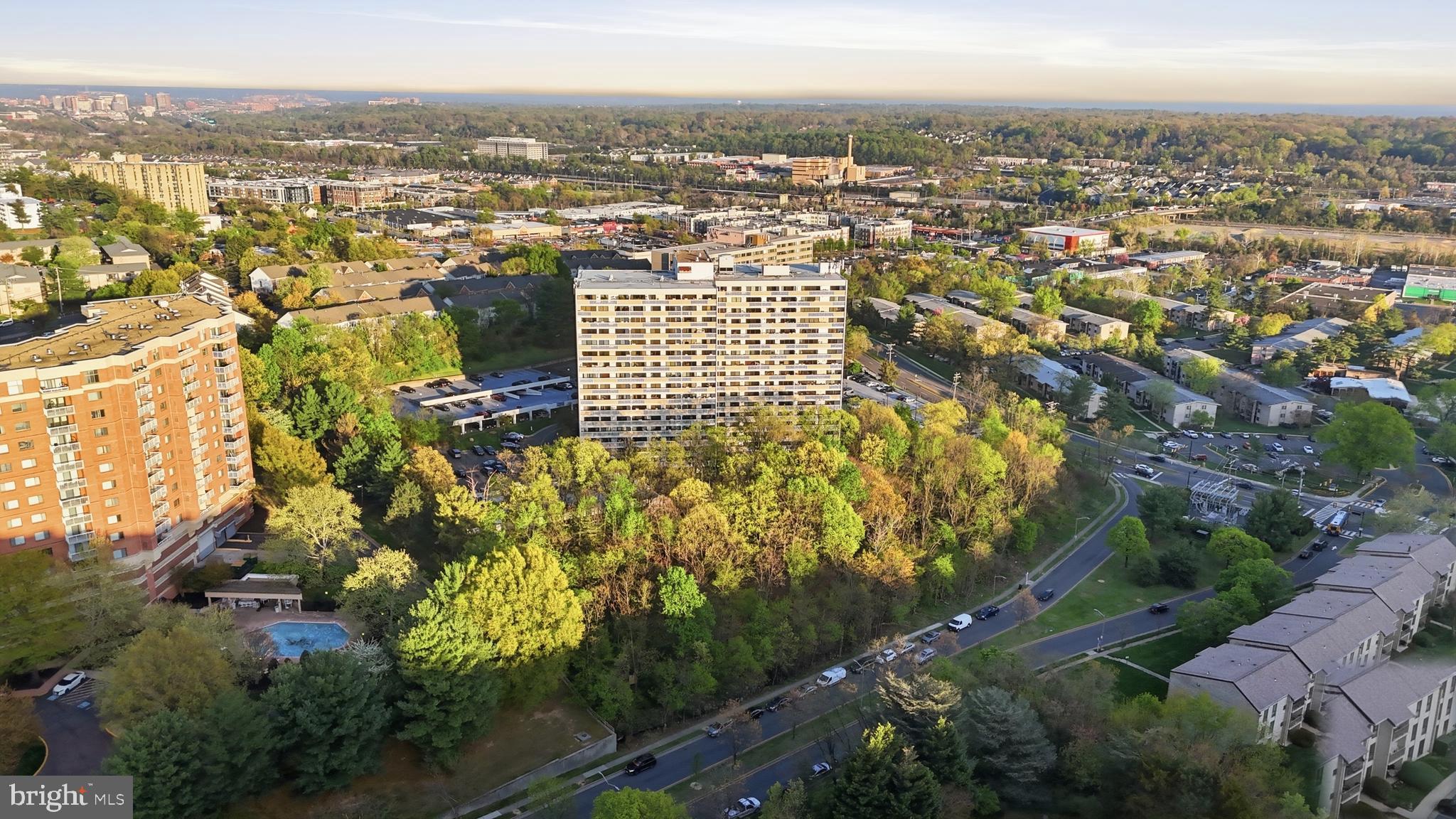 6101 EDSALL ROAD 1402