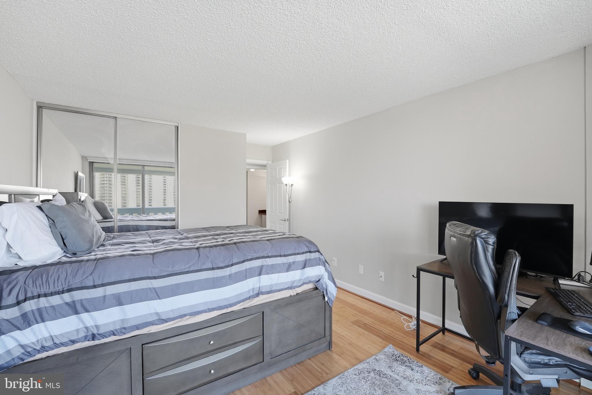 6101 EDSALL ROAD 1402