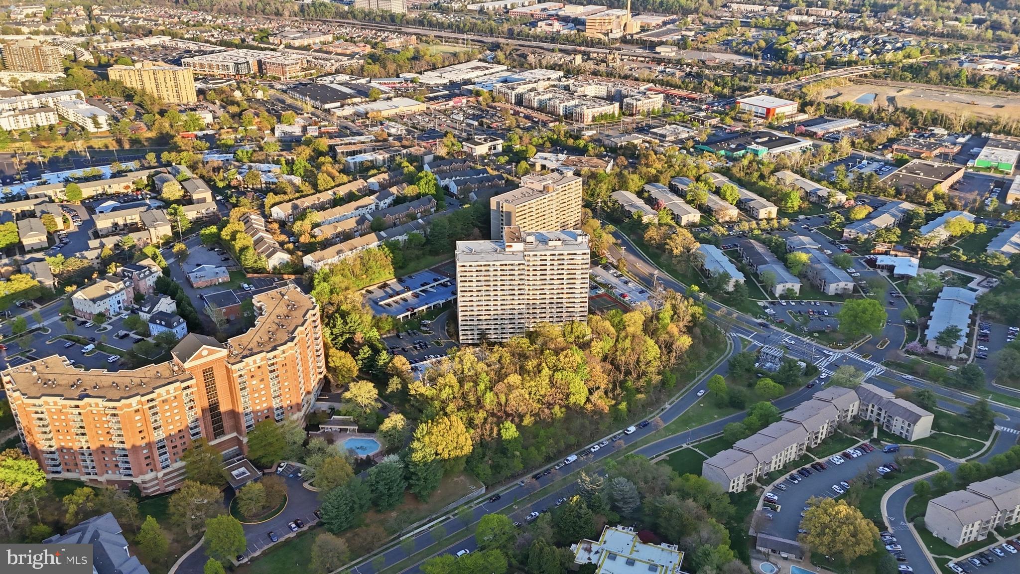 6101 EDSALL ROAD 1402