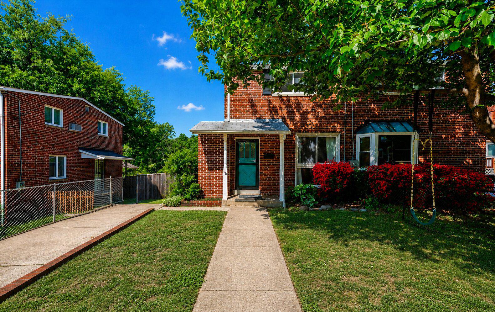 116 E TAYLOR RUN PARKWAY