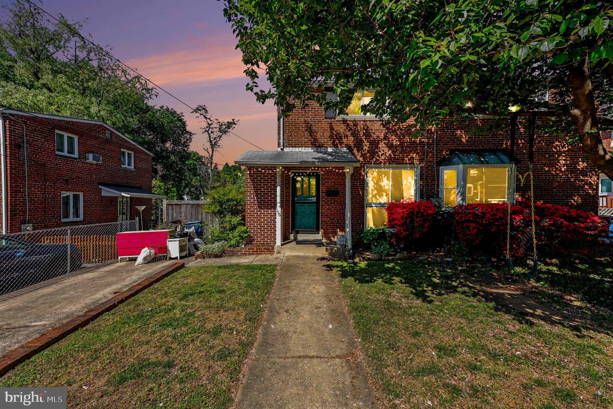 116 E TAYLOR RUN PARKWAY