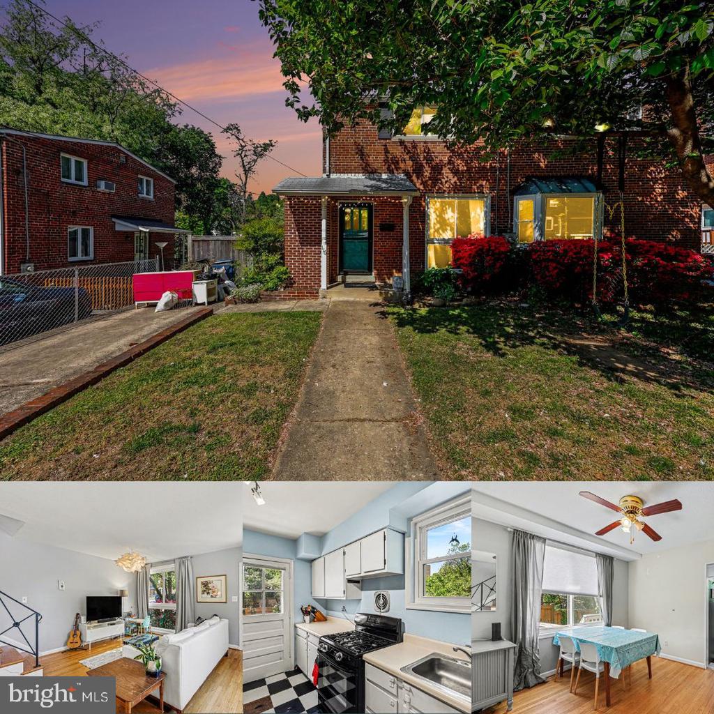 116 E TAYLOR RUN PARKWAY