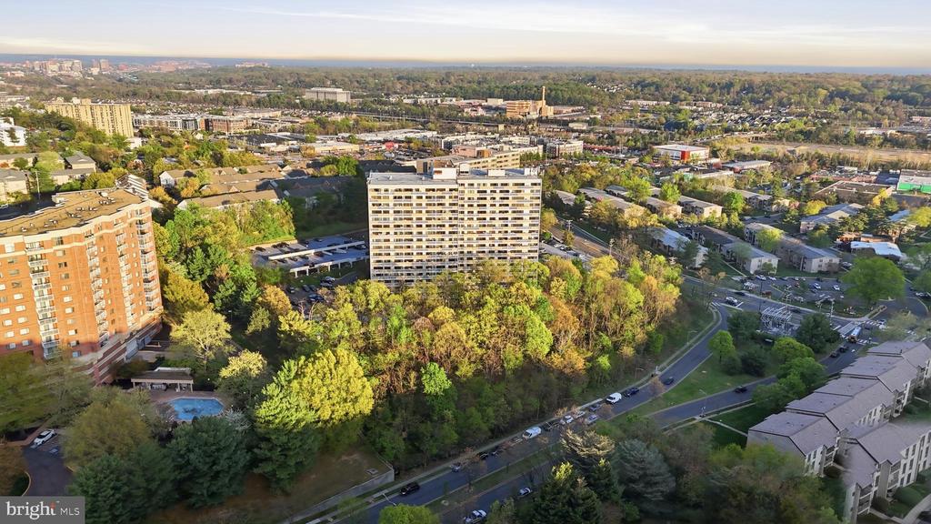 6101 EDSALL ROAD 1402
