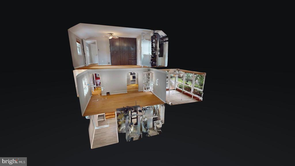 806 N OVERLOOK DRIVE