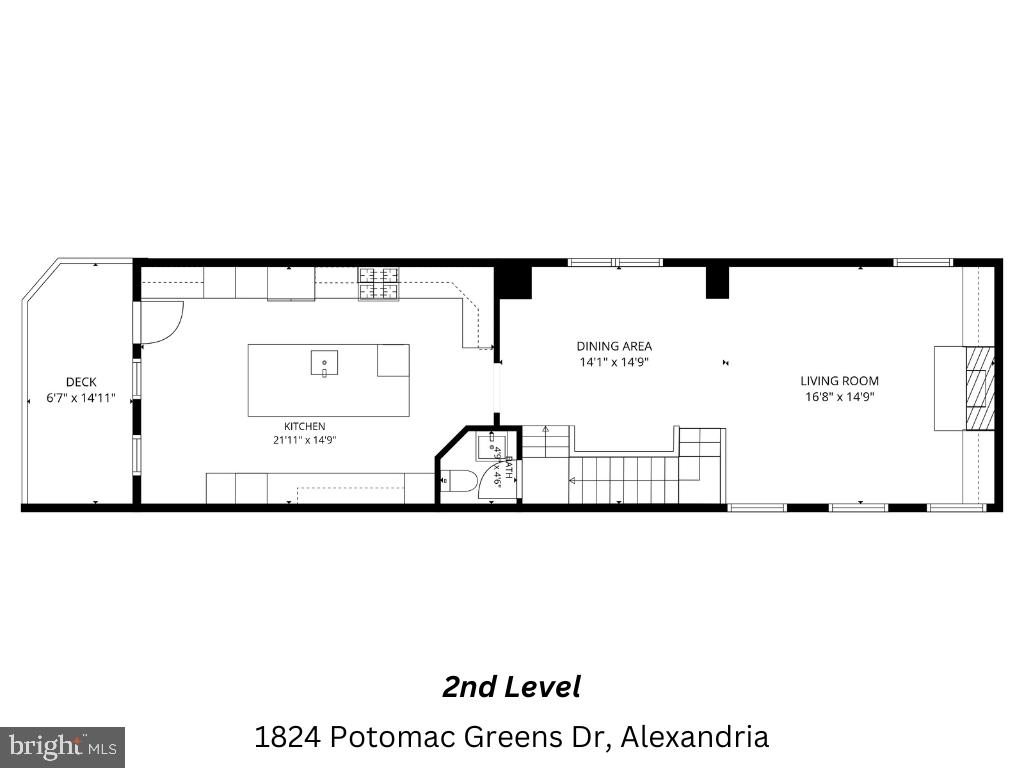 1824 POTOMAC GREENS DRIVE