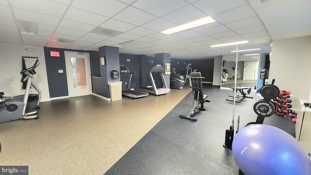 2500 N VAN DORN STREET Unit: 1020