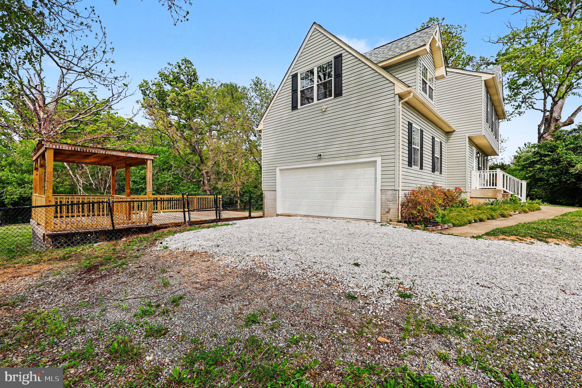 33 CARTERS LINE ROAD