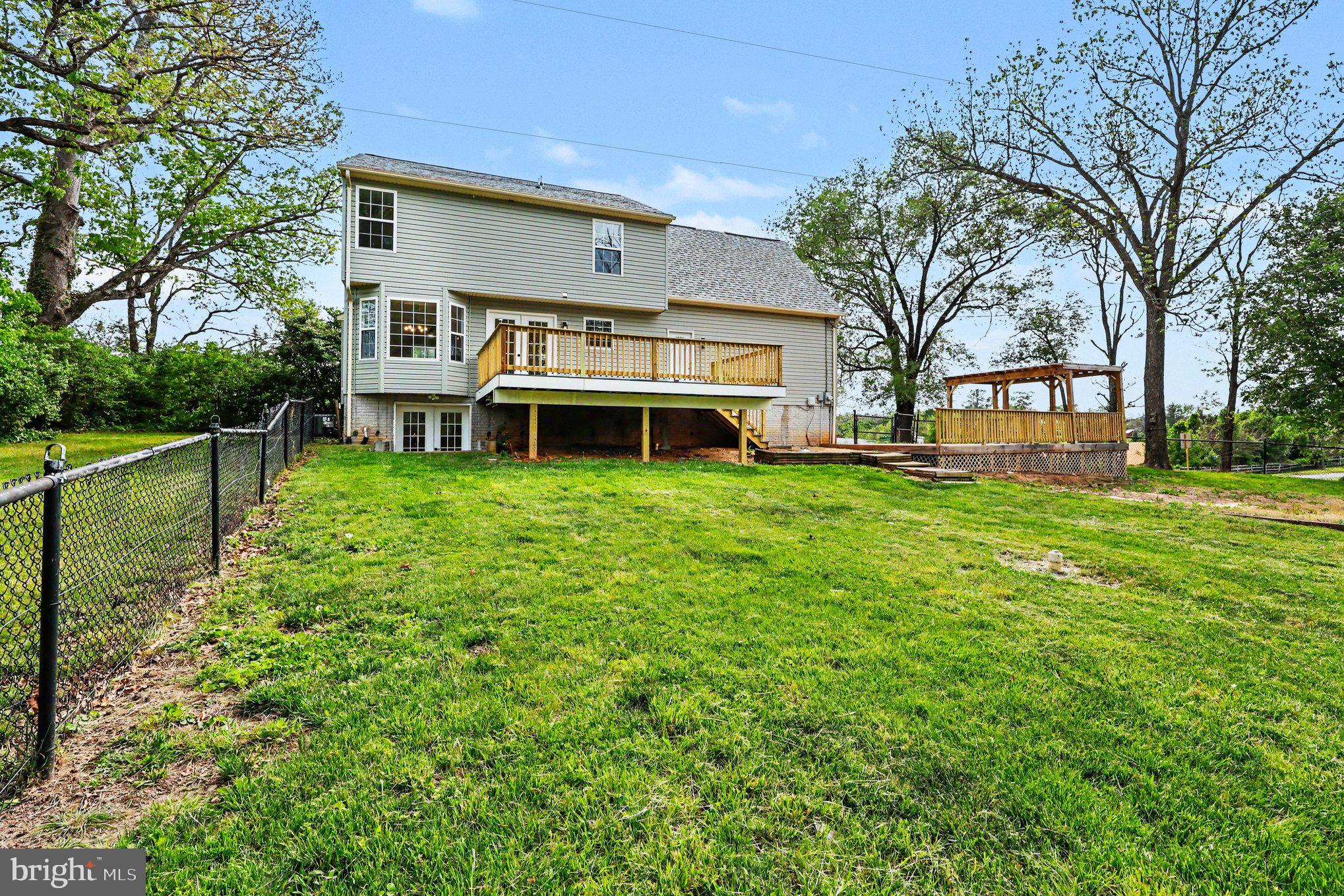 33 CARTERS LINE ROAD