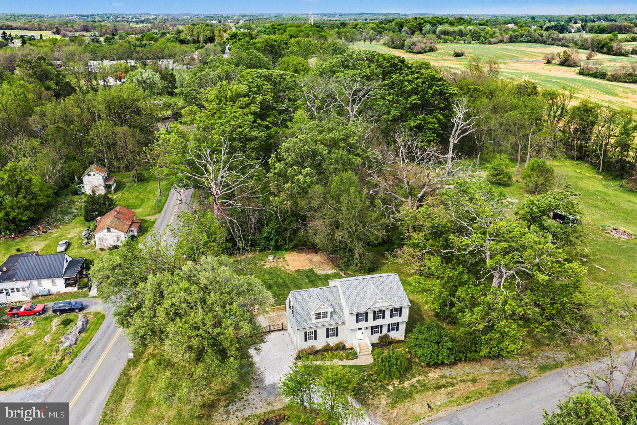33 CARTERS LINE ROAD