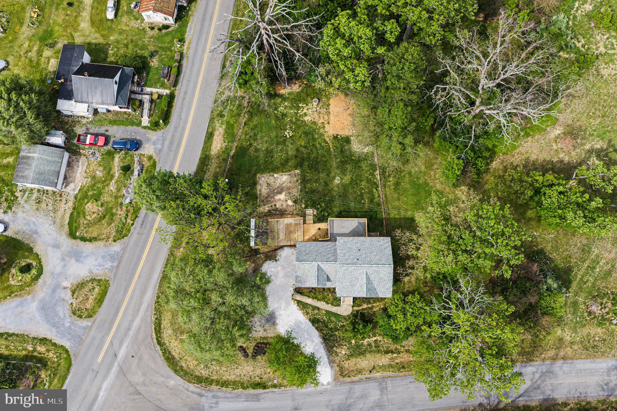 33 CARTERS LINE ROAD