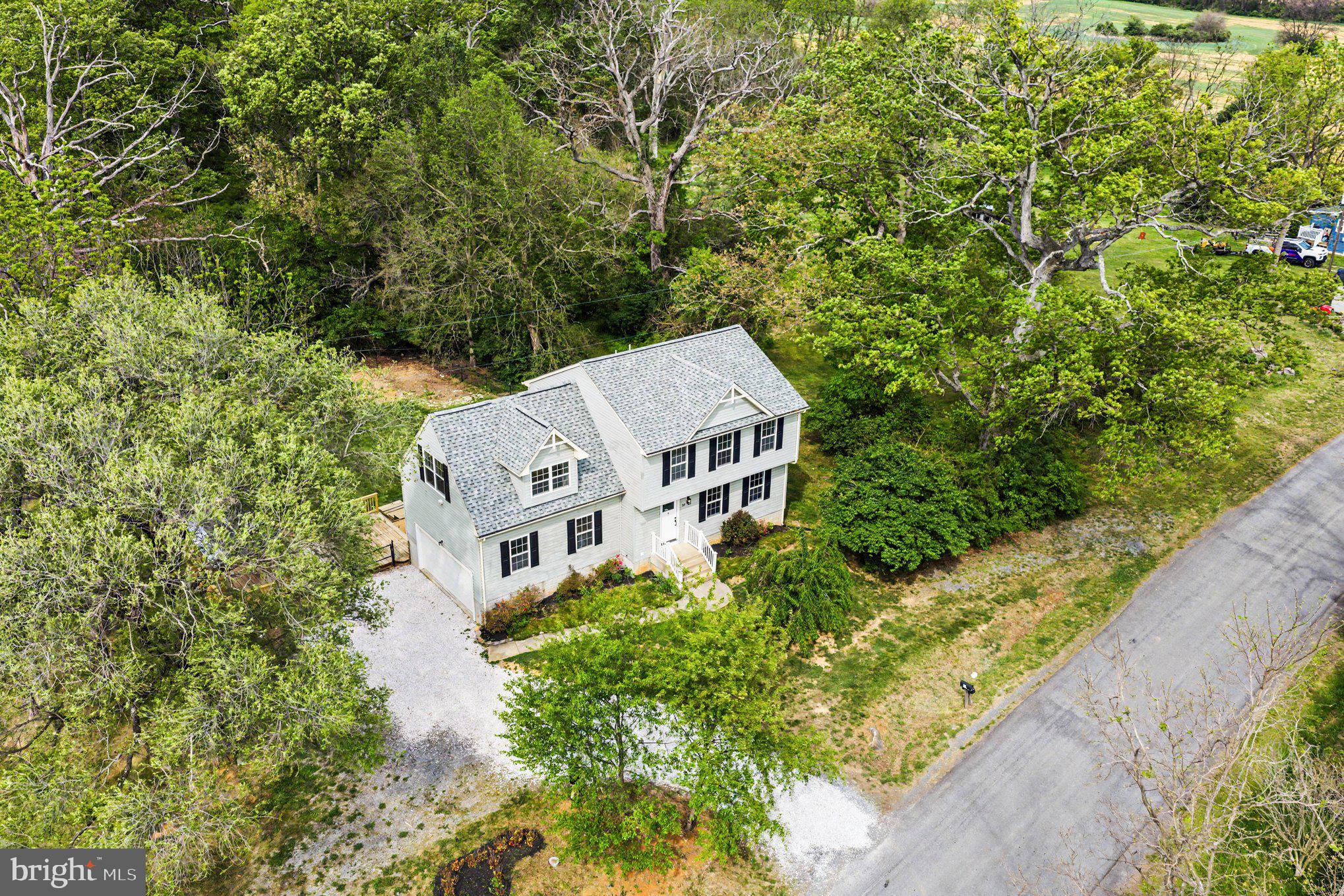 33 CARTERS LINE ROAD