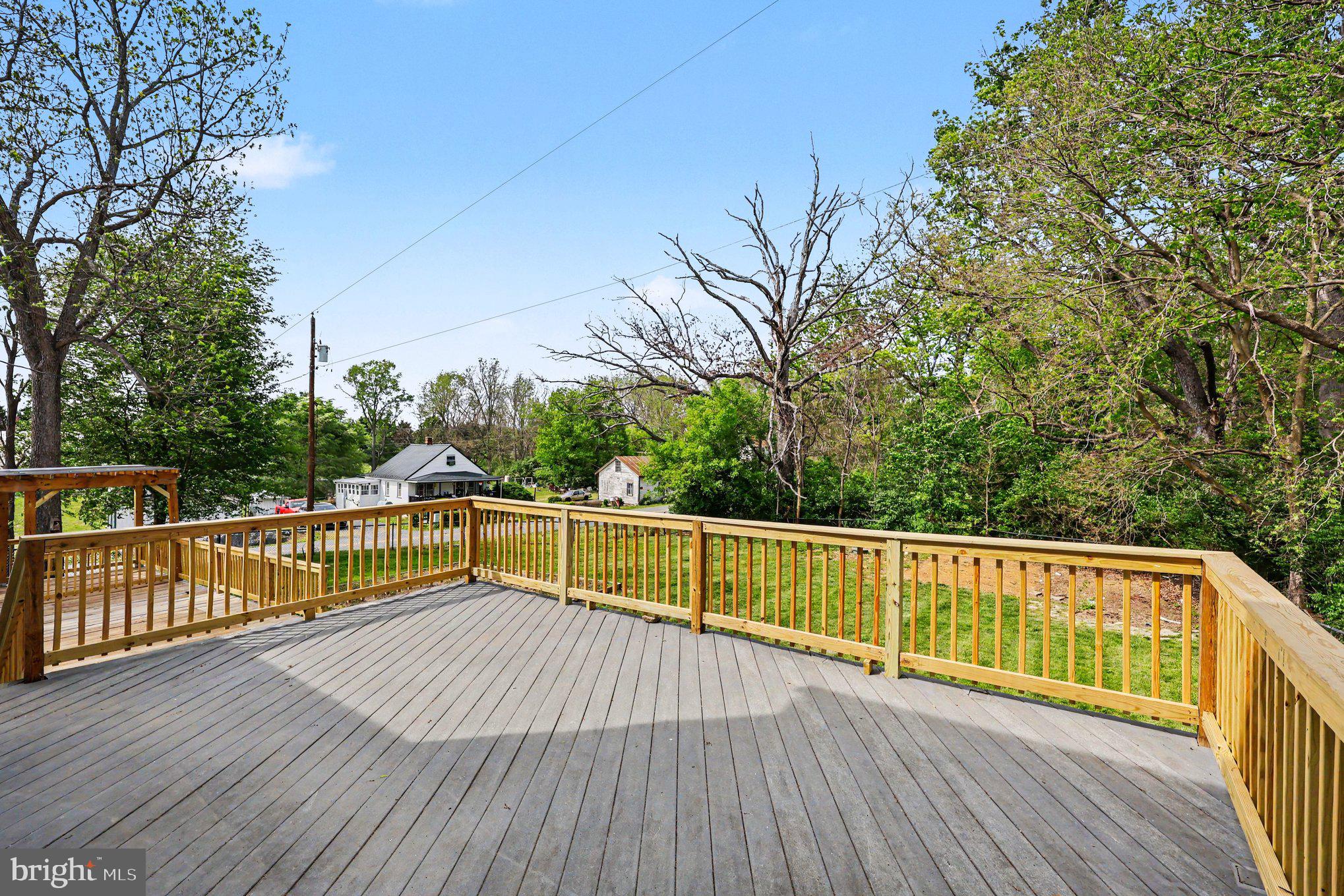 33 CARTERS LINE ROAD