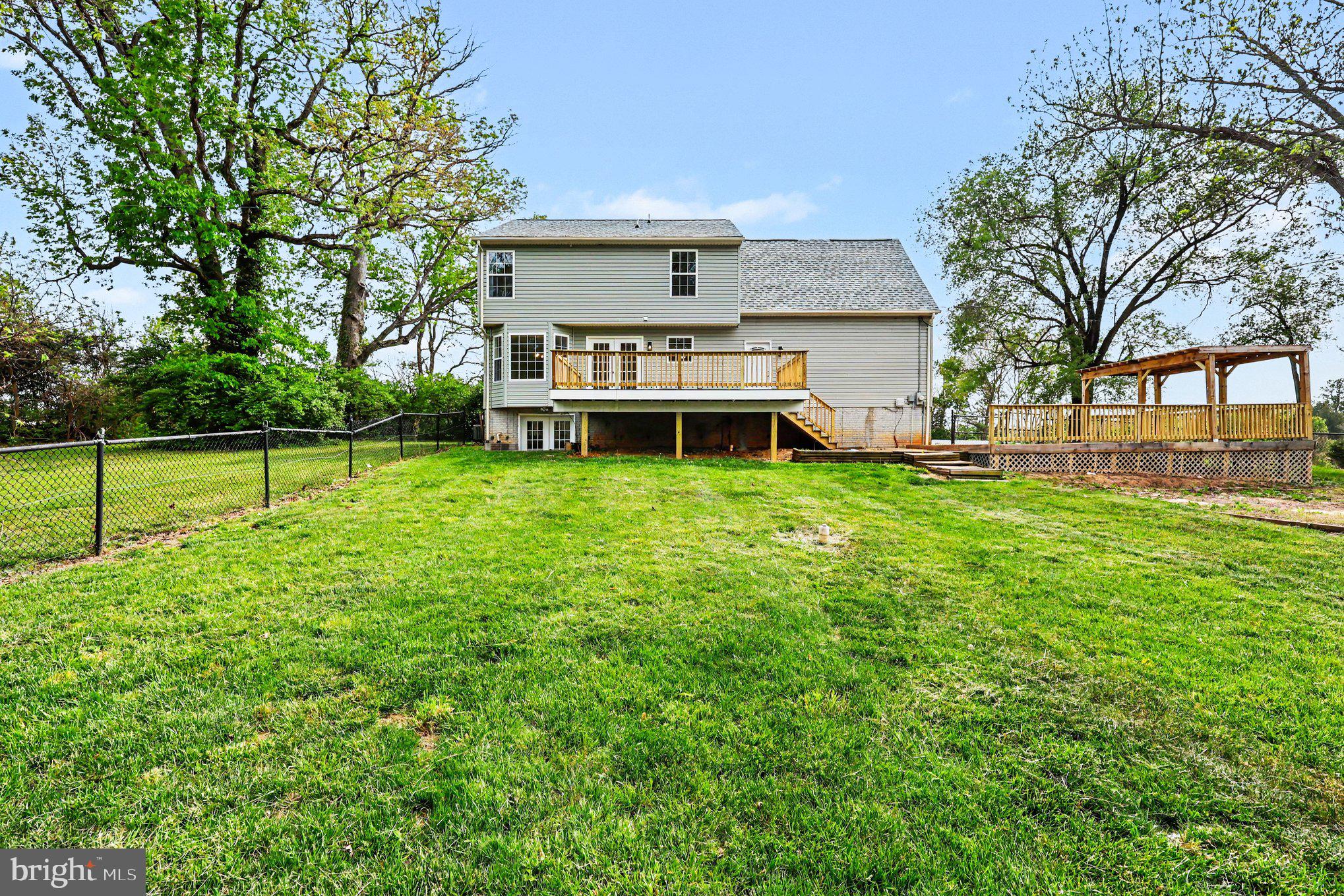 33 CARTERS LINE ROAD