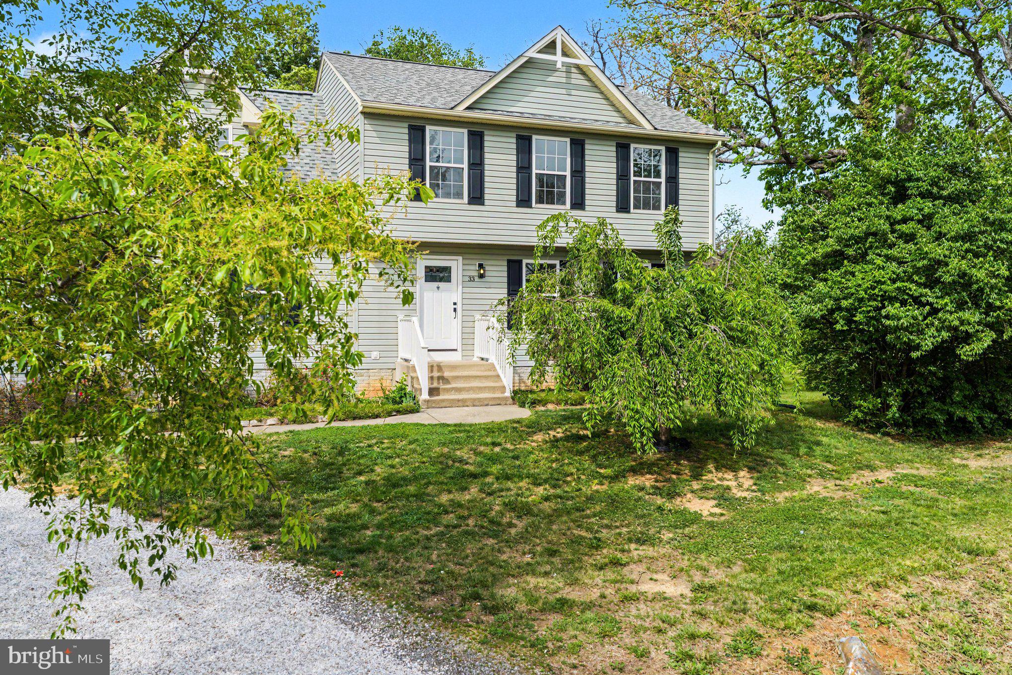 33 CARTERS LINE ROAD