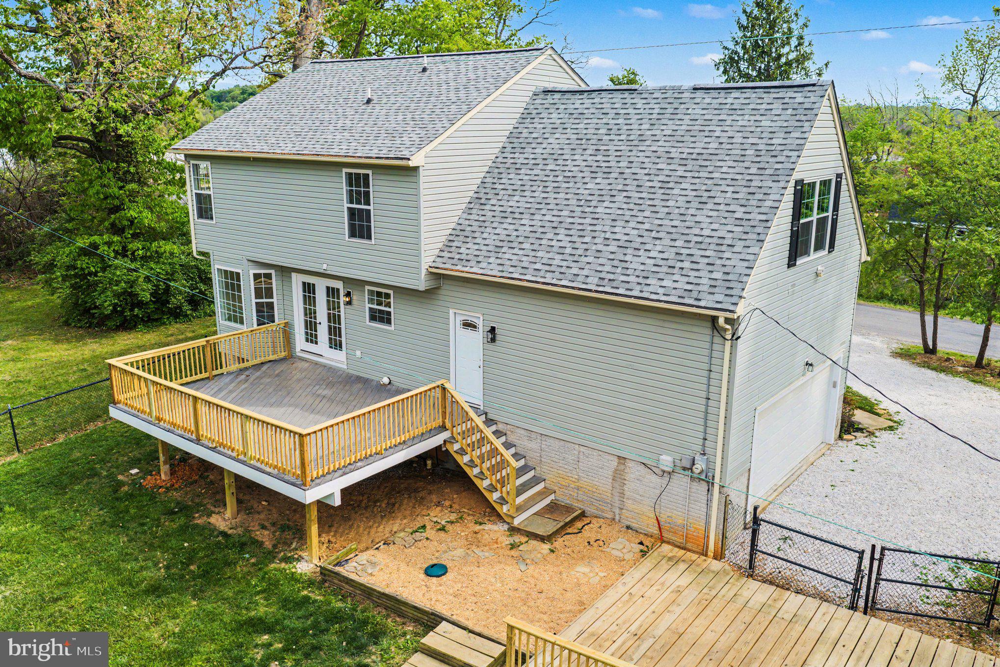 33 CARTERS LINE ROAD