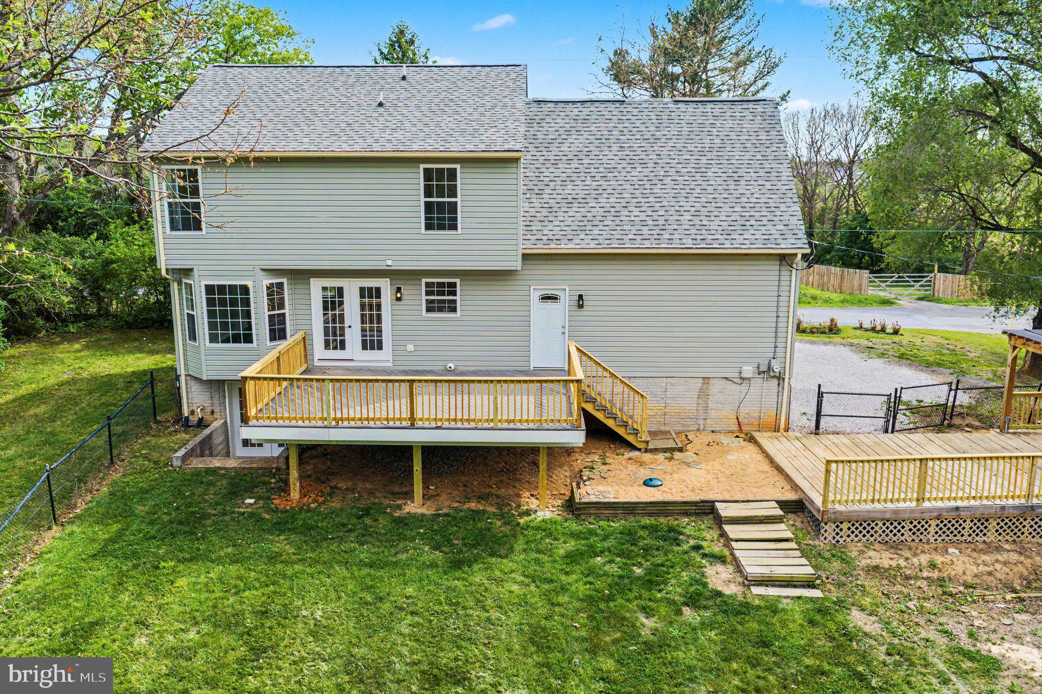 33 CARTERS LINE ROAD