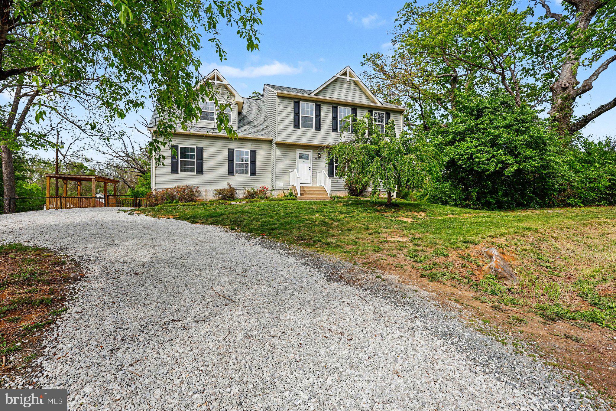 33 CARTERS LINE ROAD