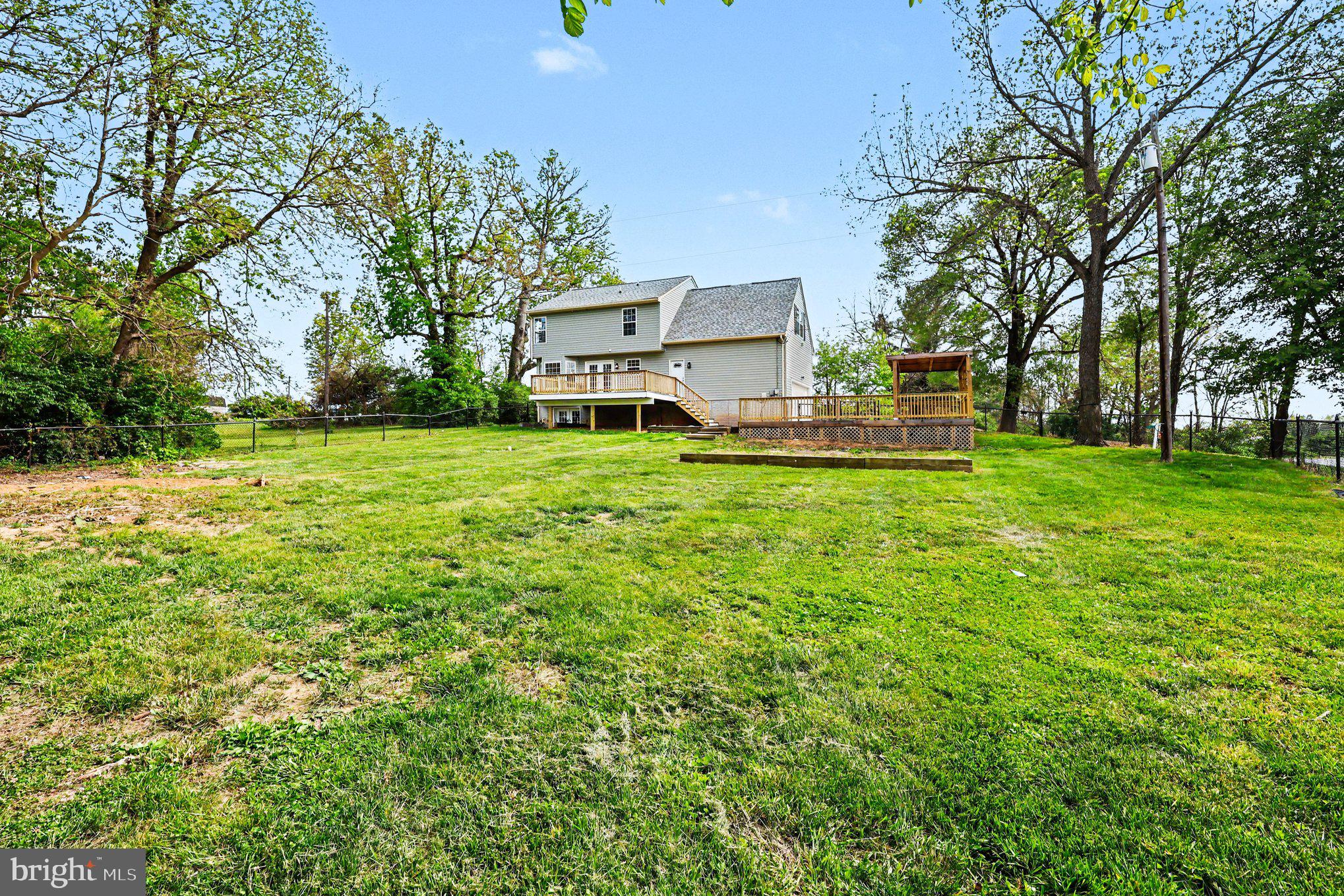 33 CARTERS LINE ROAD