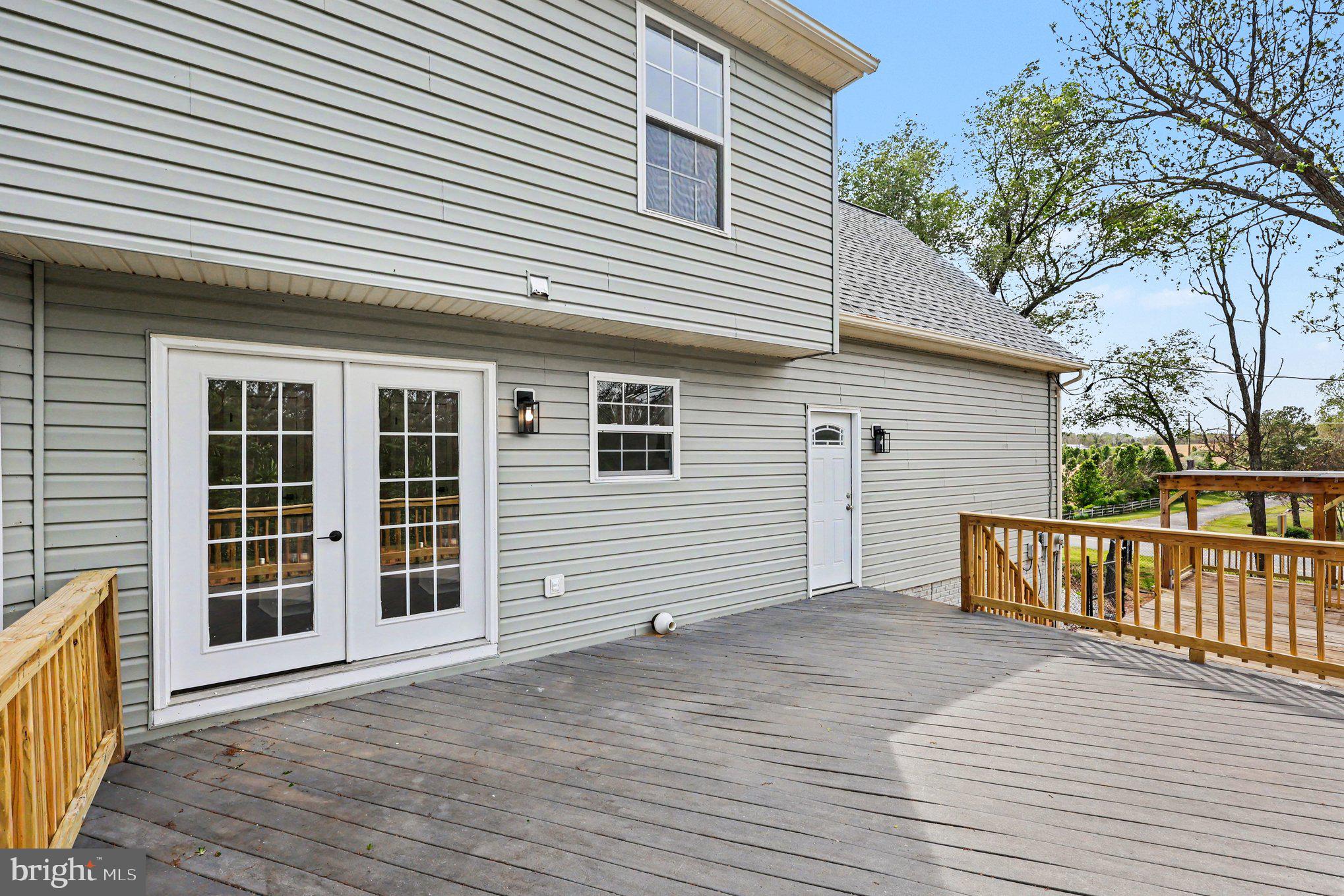 33 CARTERS LINE ROAD