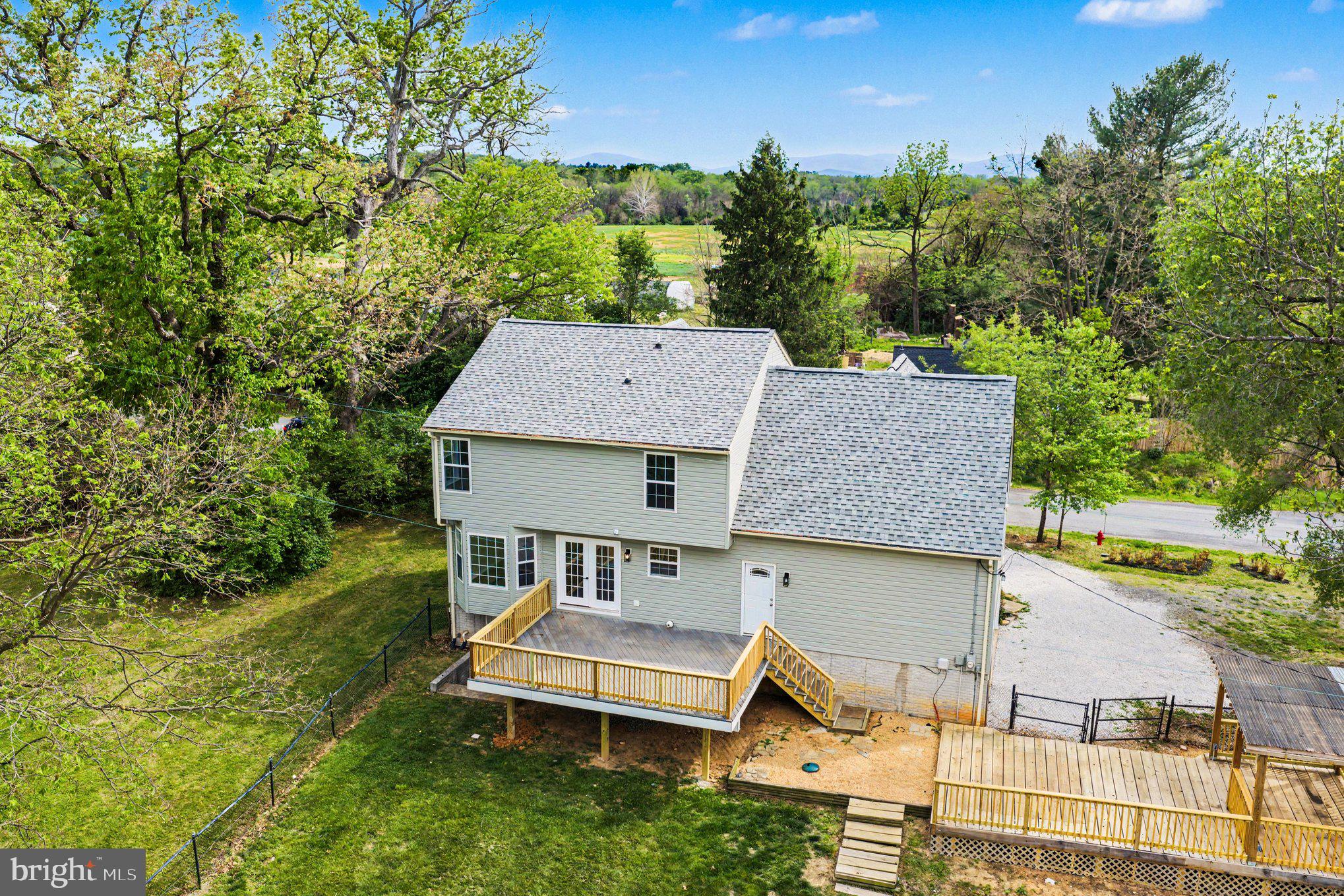 33 CARTERS LINE ROAD