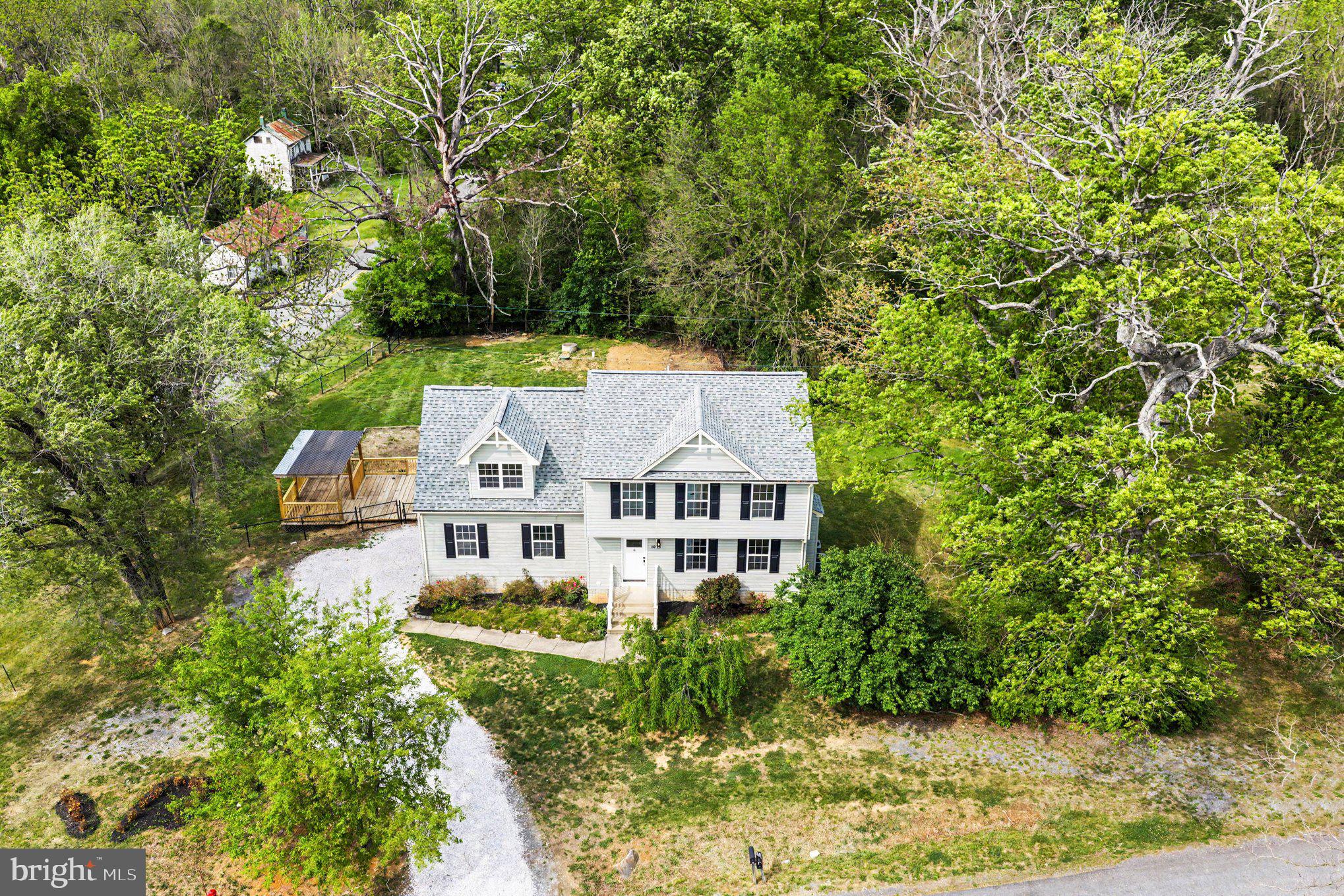 33 CARTERS LINE ROAD