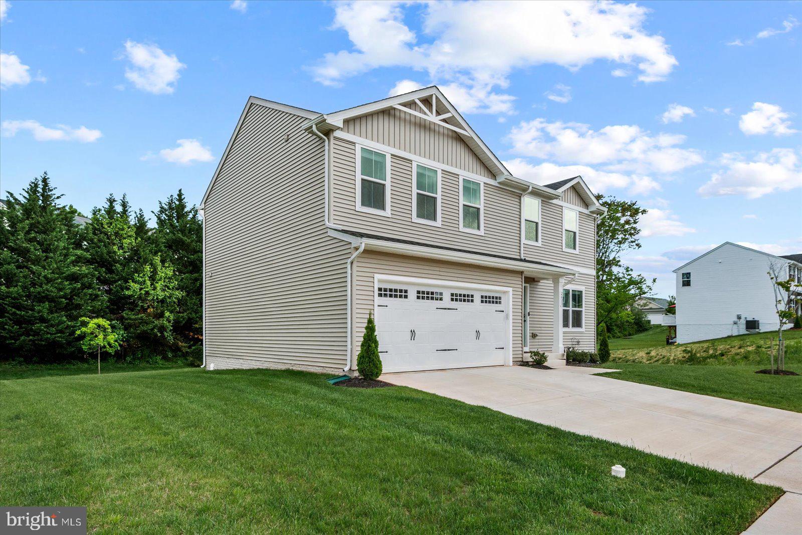 2633 HIGH POINT DRIVE