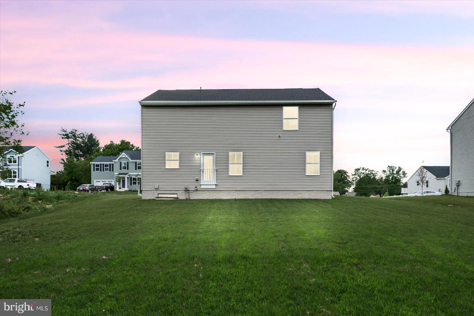 2633 HIGH POINT DRIVE