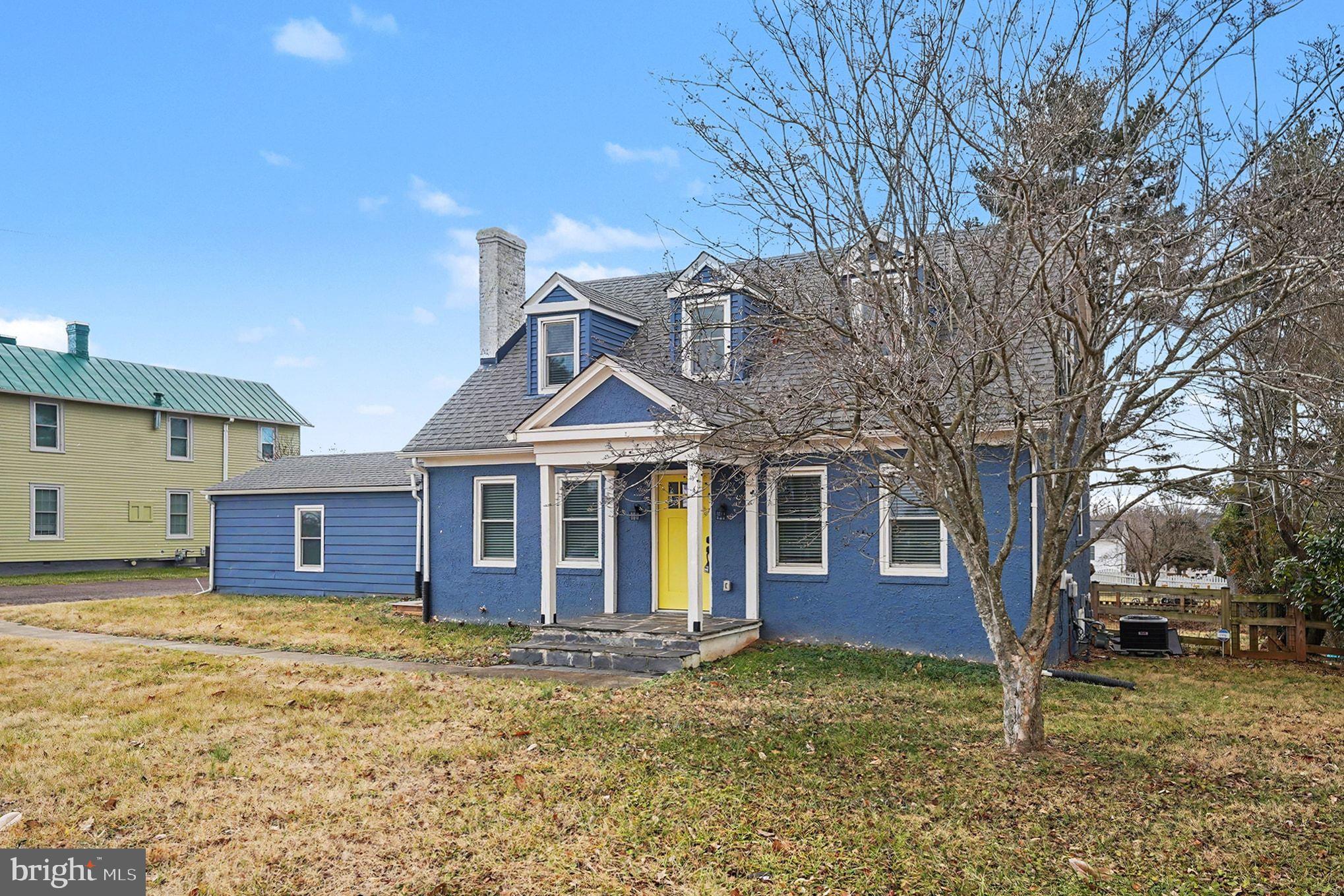 721 SPERRYVILLE PIKE