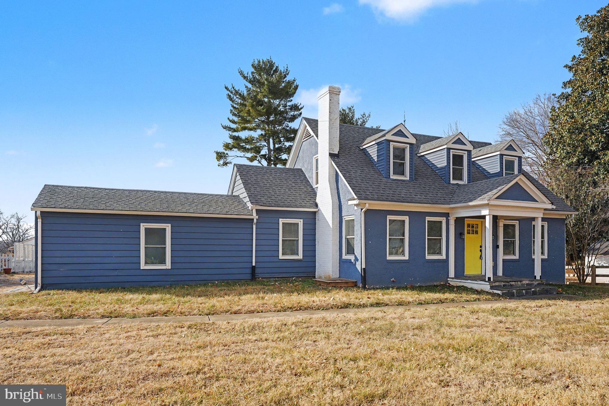 721 SPERRYVILLE PIKE