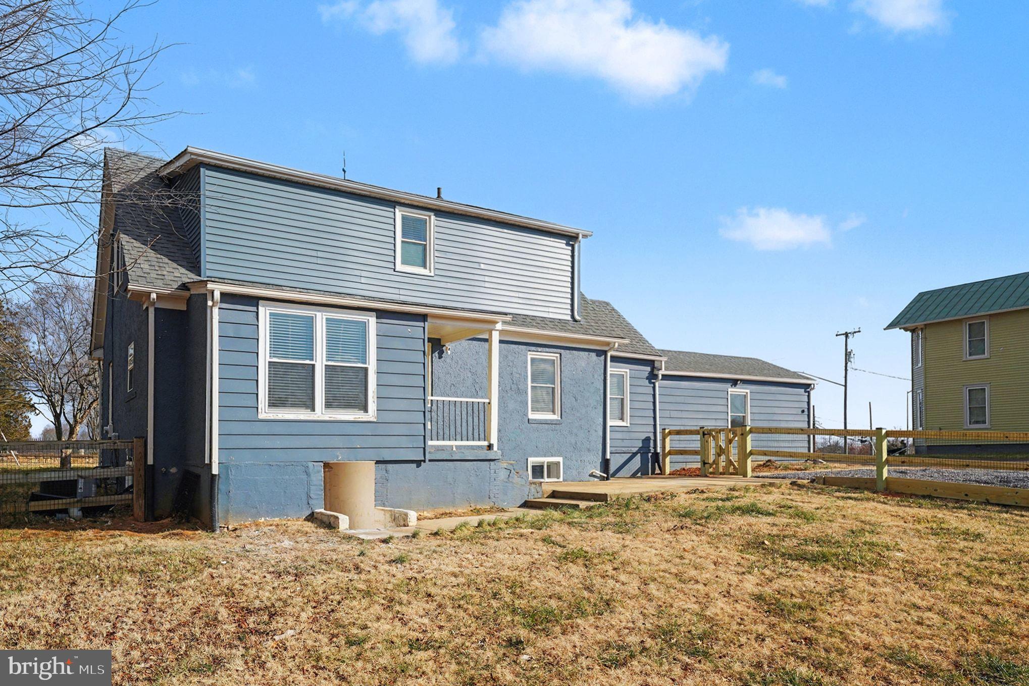 721 SPERRYVILLE PIKE