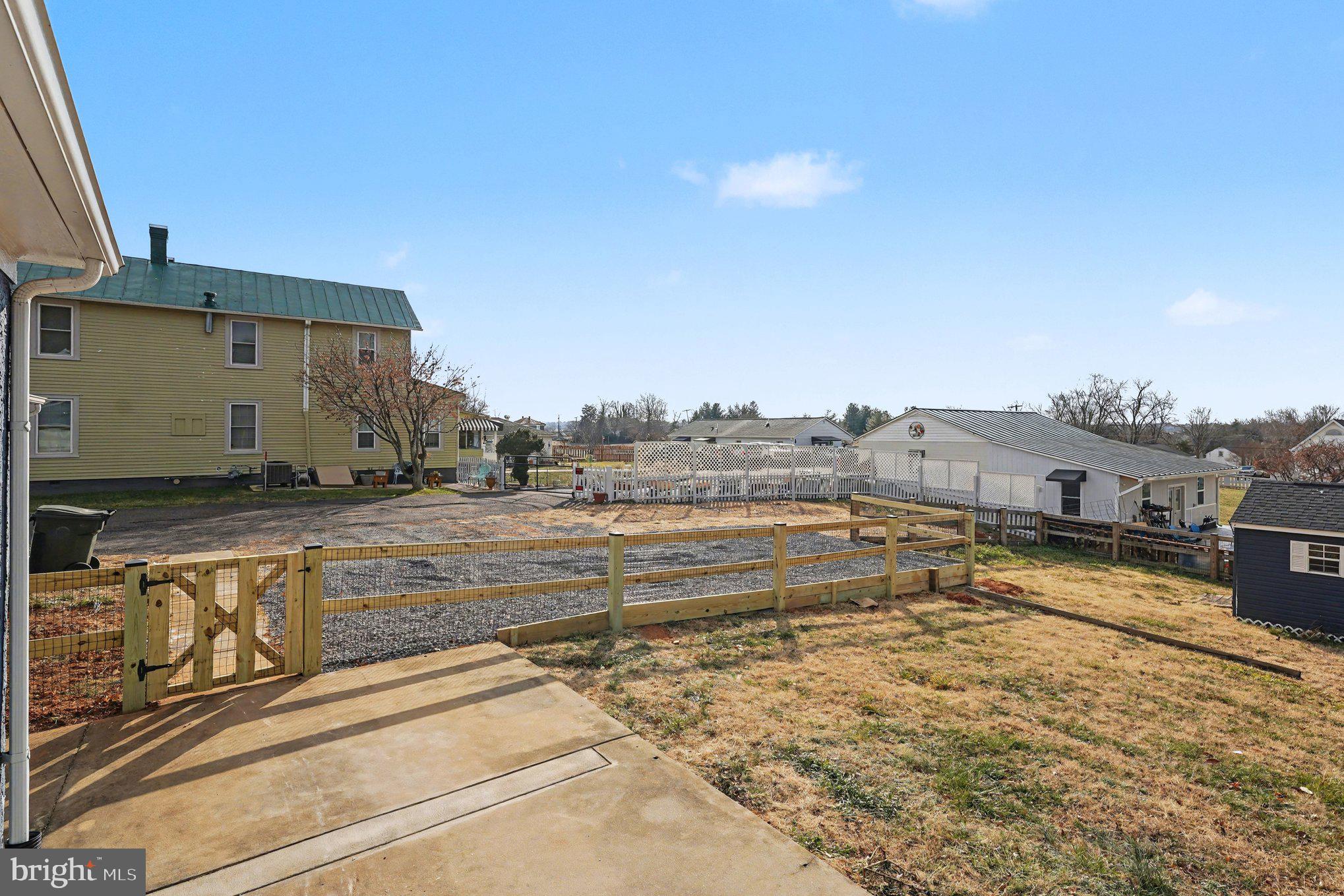 721 SPERRYVILLE PIKE