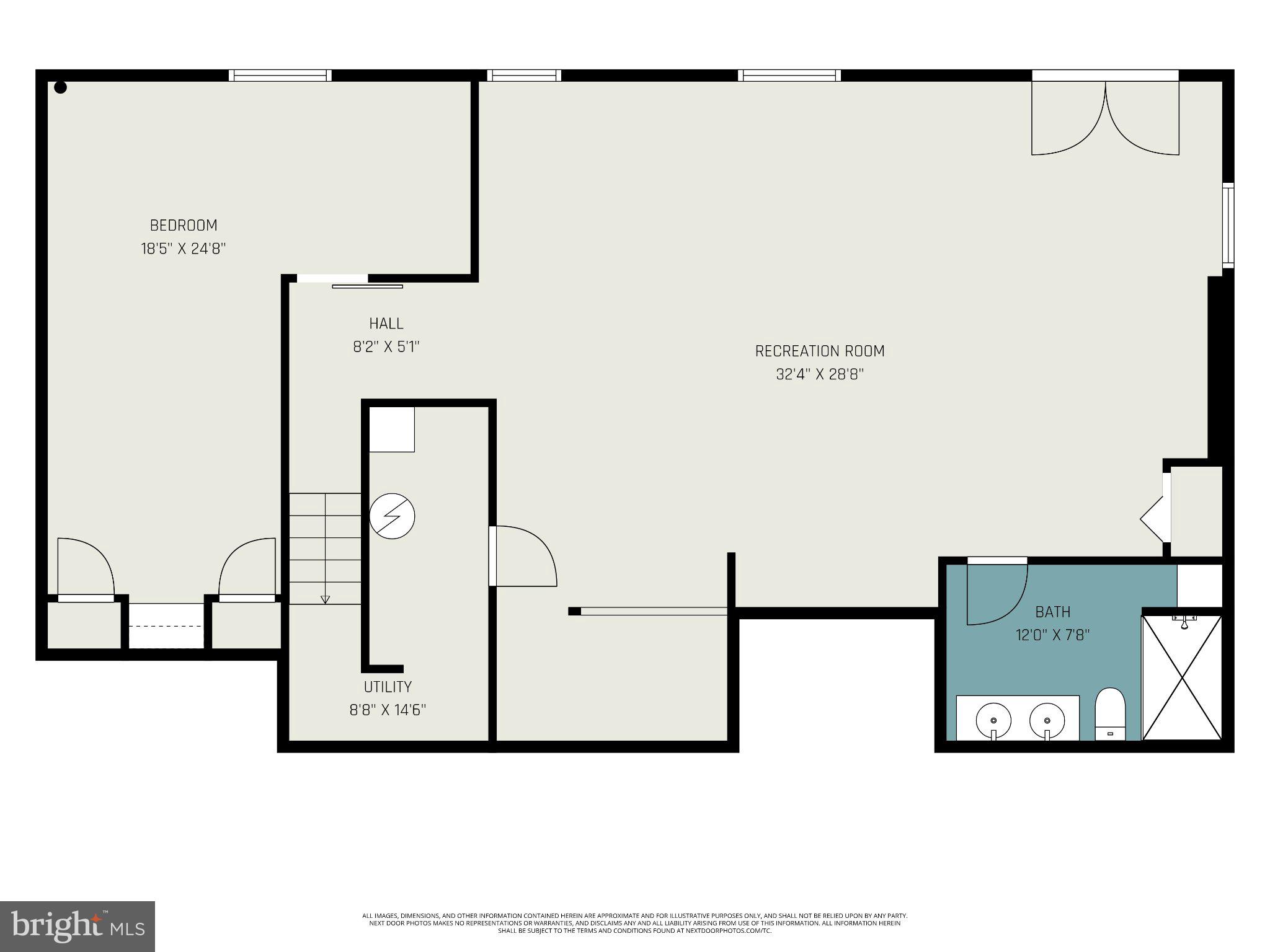 11347 ALVIN LANE